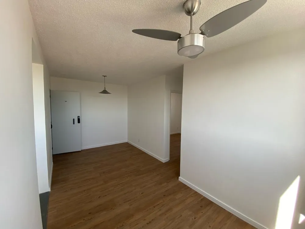 Apartamento, 2 quartos, 50 m² - Foto 8