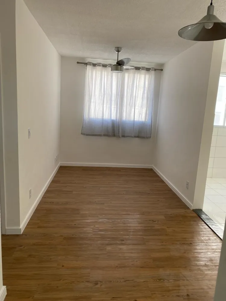 Apartamento, 2 quartos, 50 m² - Foto 5