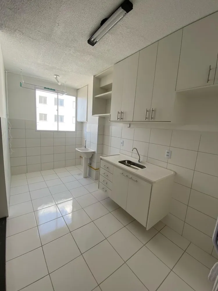 Apartamento, 2 quartos, 50 m² - Foto 12