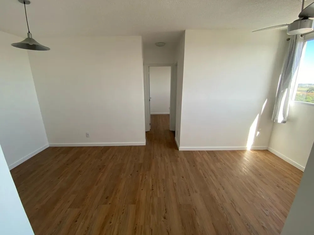 Apartamento, 2 quartos, 50 m² - Foto 6