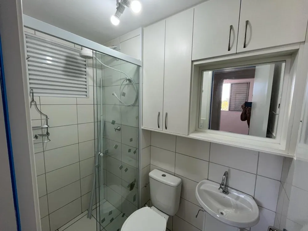 Apartamento, 2 quartos, 50 m² - Foto 10