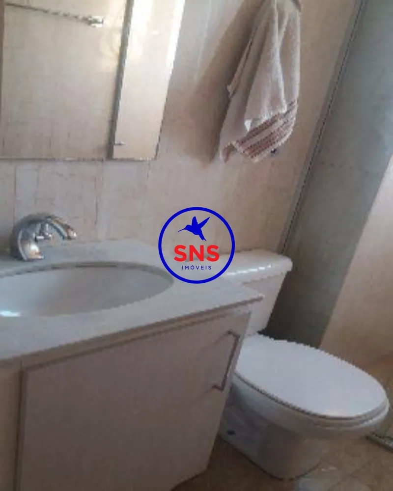 Apartamento, 2 quartos, 48 m² - Foto 12