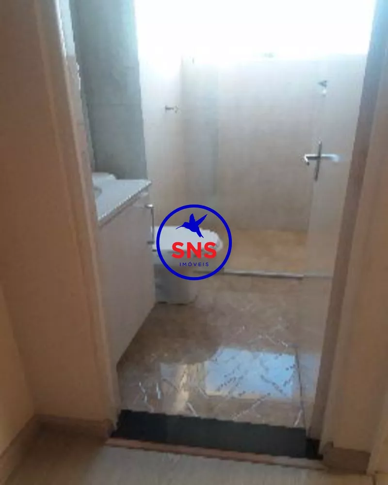 Apartamento, 2 quartos, 48 m² - Foto 7