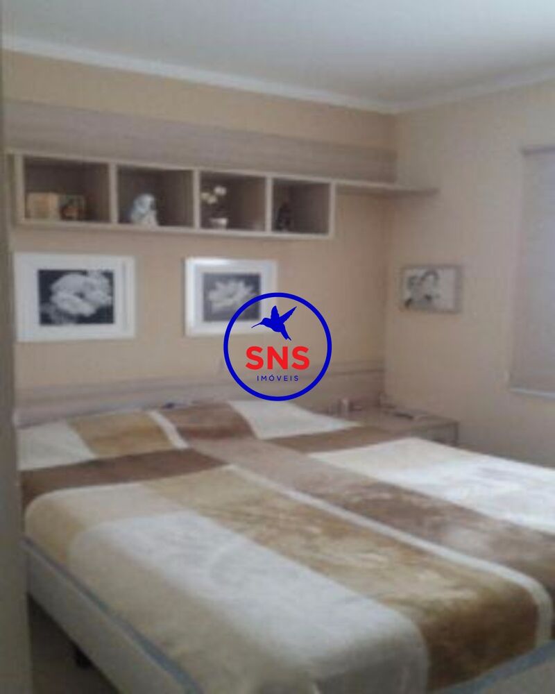 Apartamento, 2 quartos, 48 m² - Foto 4