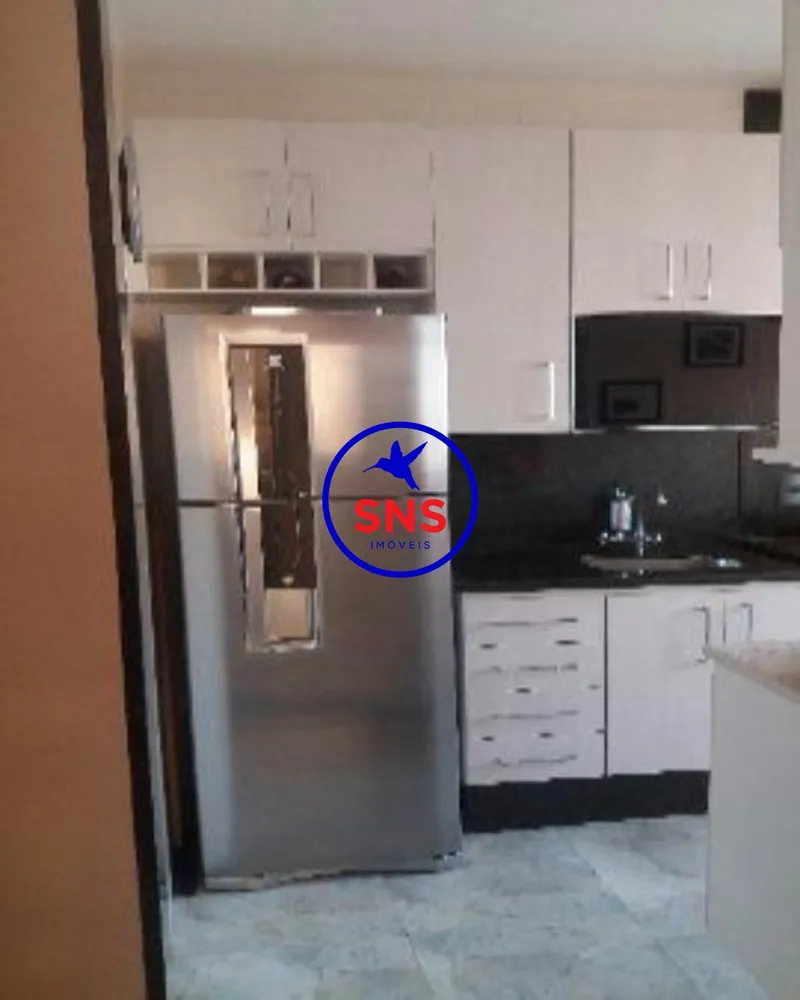 Apartamento, 2 quartos, 48 m² - Foto 15
