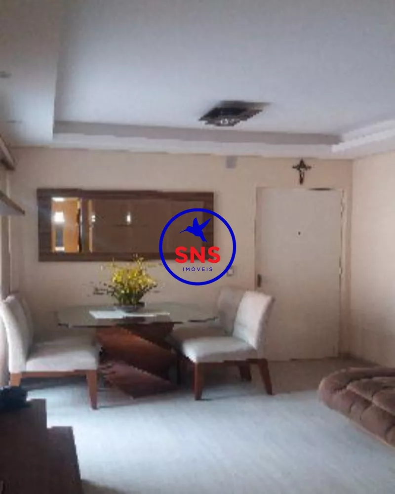 Apartamento, 2 quartos, 48 m² - Foto 6