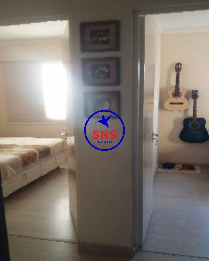 Apartamento, 2 quartos, 48 m² - Foto 2