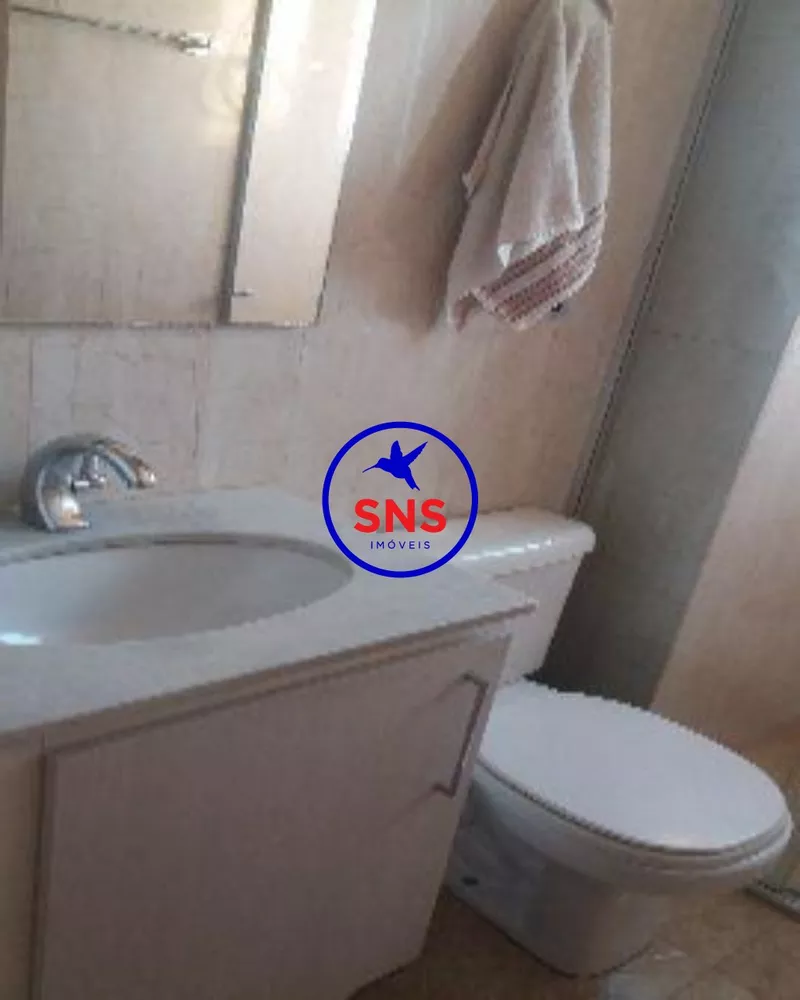 Apartamento, 2 quartos, 48 m² - Foto 8