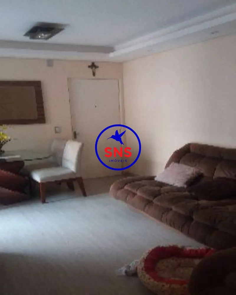 Apartamento, 2 quartos, 48 m² - Foto 5