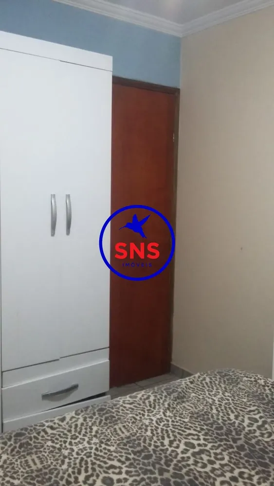 Casa, 2 quartos - Foto 6