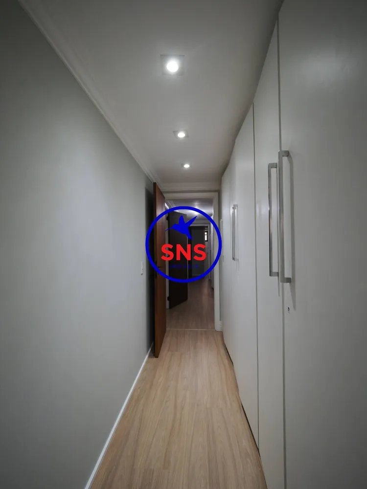 Apartamento, 4 quartos, 226 m² - Foto 9