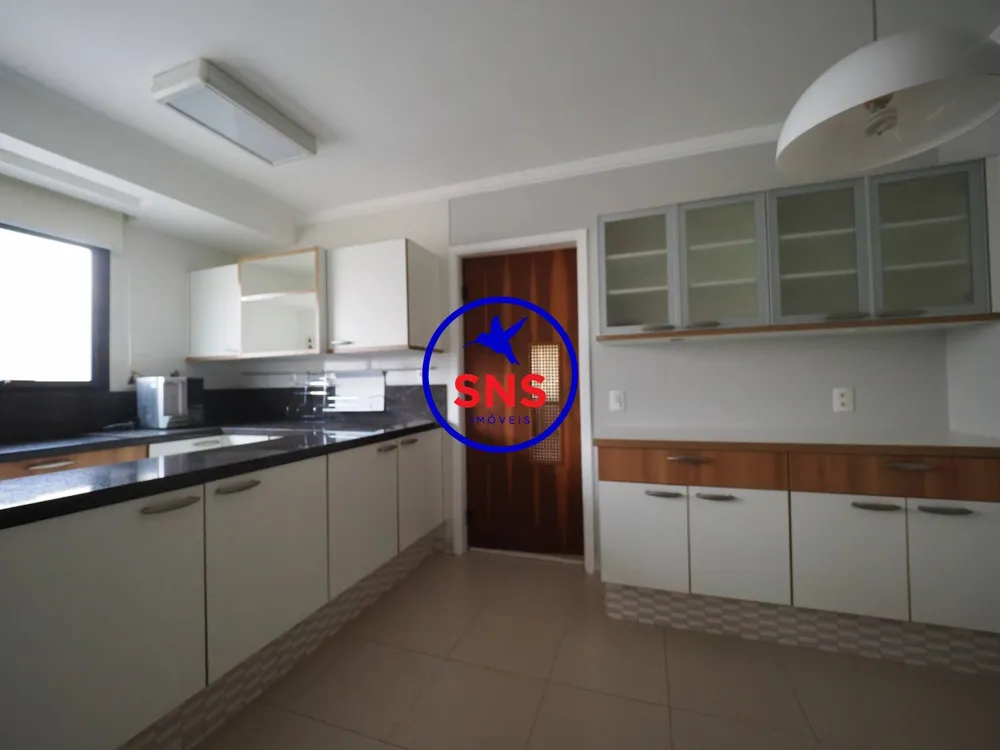 Apartamento, 4 quartos, 226 m² - Foto 3