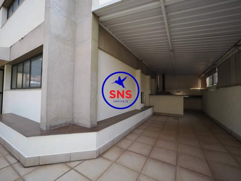 Apartamento, 4 quartos, 226 m² - Foto 12