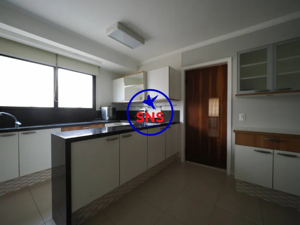 Apartamento, 4 quartos, 226 m² - Foto 4