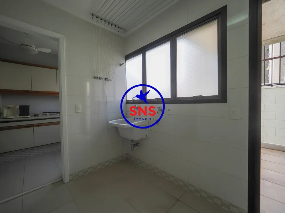 Apartamento, 4 quartos, 226 m² - Foto 5