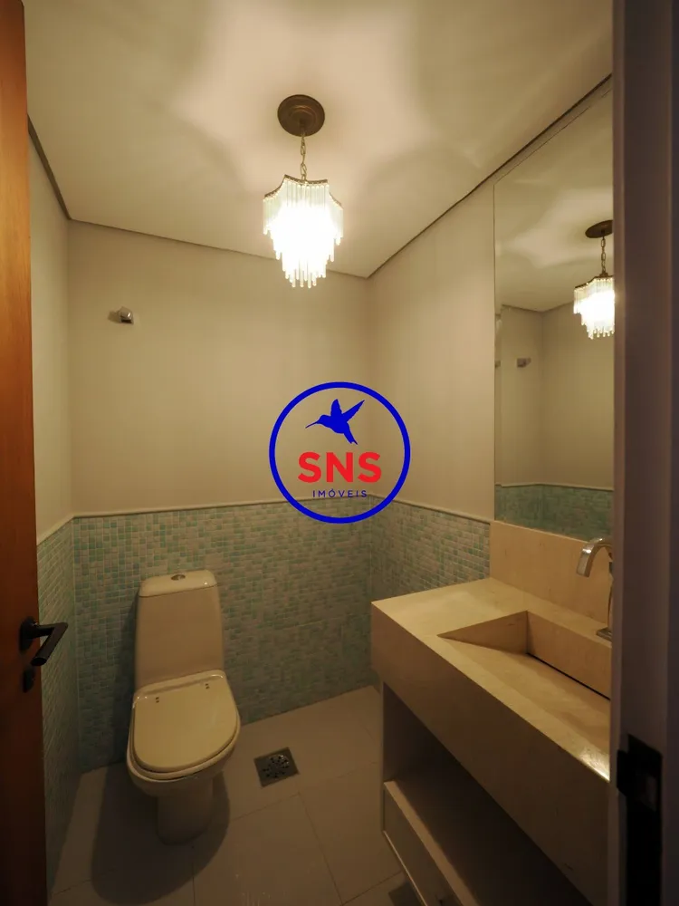 Apartamento, 4 quartos, 226 m² - Foto 8