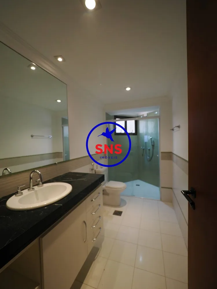 Apartamento, 4 quartos, 226 m² - Foto 6