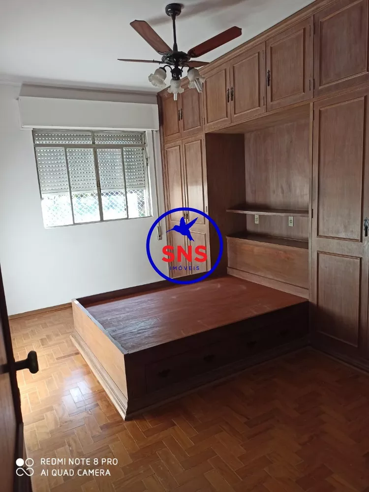 Apartamento à venda com 3 quartos, 160m² - Foto 3