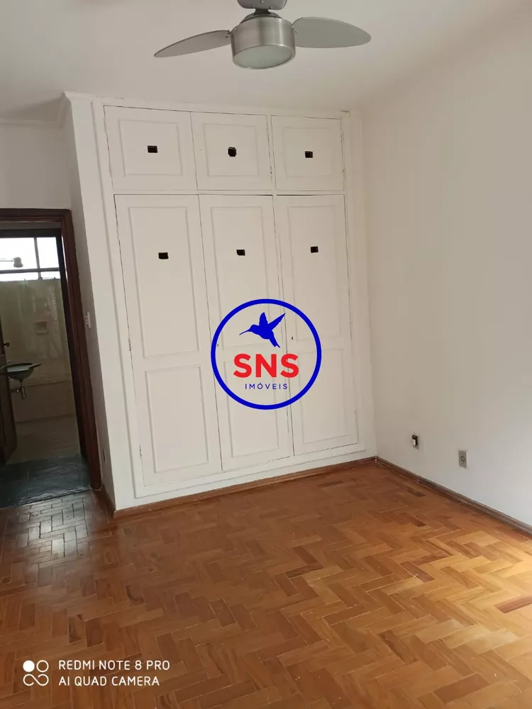 Apartamento à venda com 3 quartos, 160m² - Foto 4