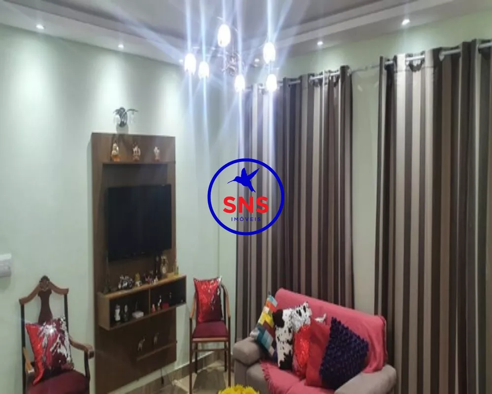 Casa, 4 quartos, 220 m² - Foto 4