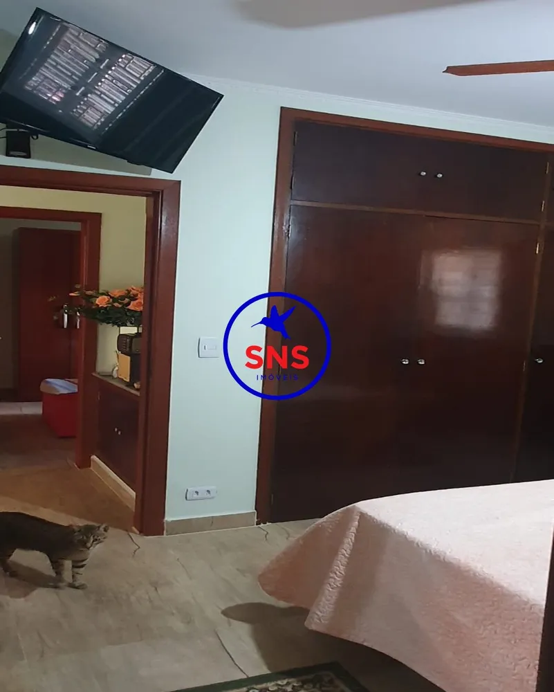 Casa, 4 quartos, 220 m² - Foto 18
