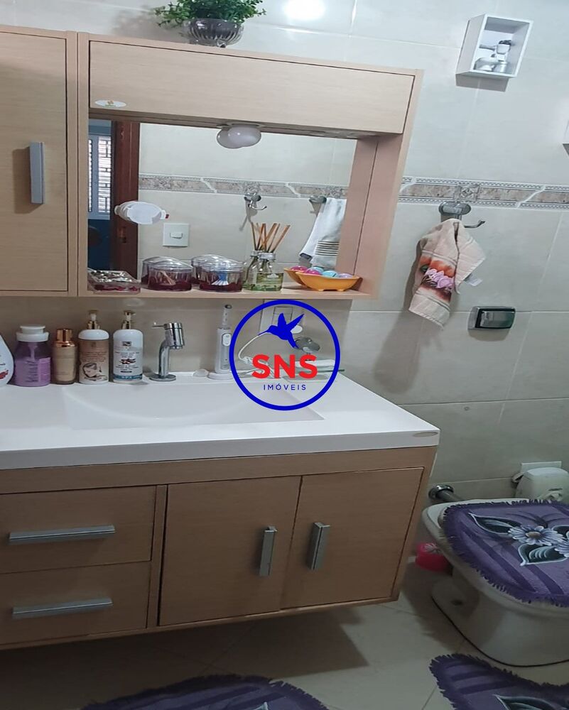 Casa, 4 quartos, 220 m² - Foto 12