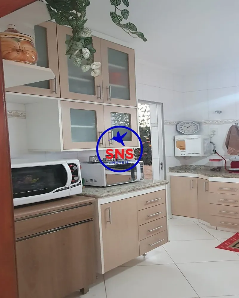 Casa, 4 quartos, 220 m² - Foto 16