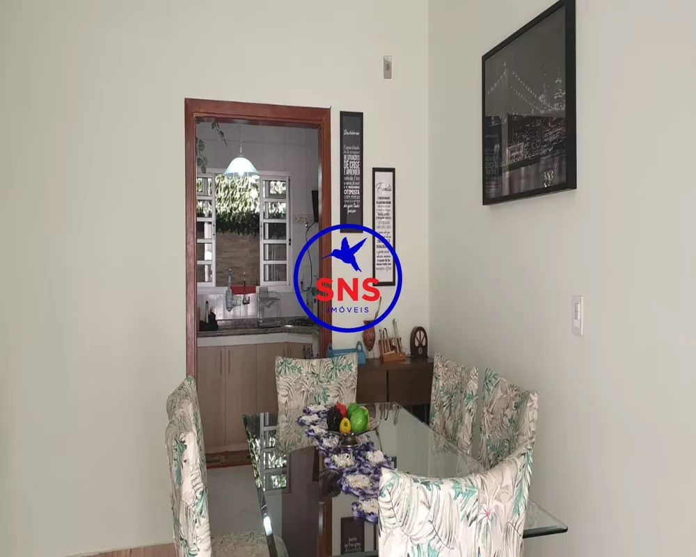 Casa, 4 quartos, 220 m² - Foto 7