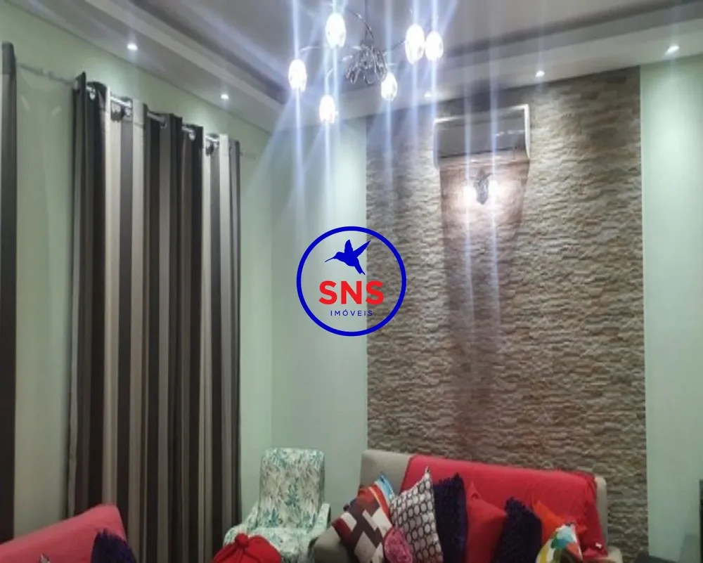Casa, 4 quartos, 220 m² - Foto 14