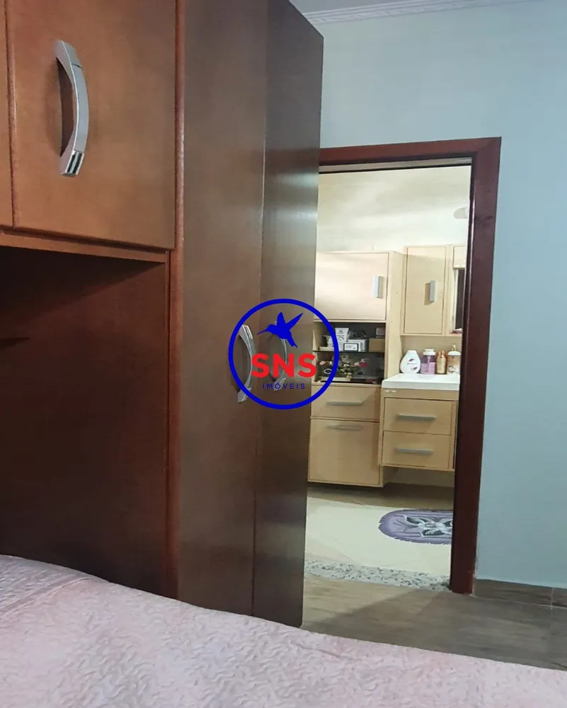 Casa, 4 quartos, 220 m² - Foto 17