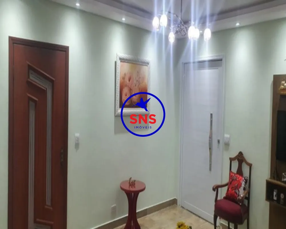 Casa, 4 quartos, 220 m² - Foto 13