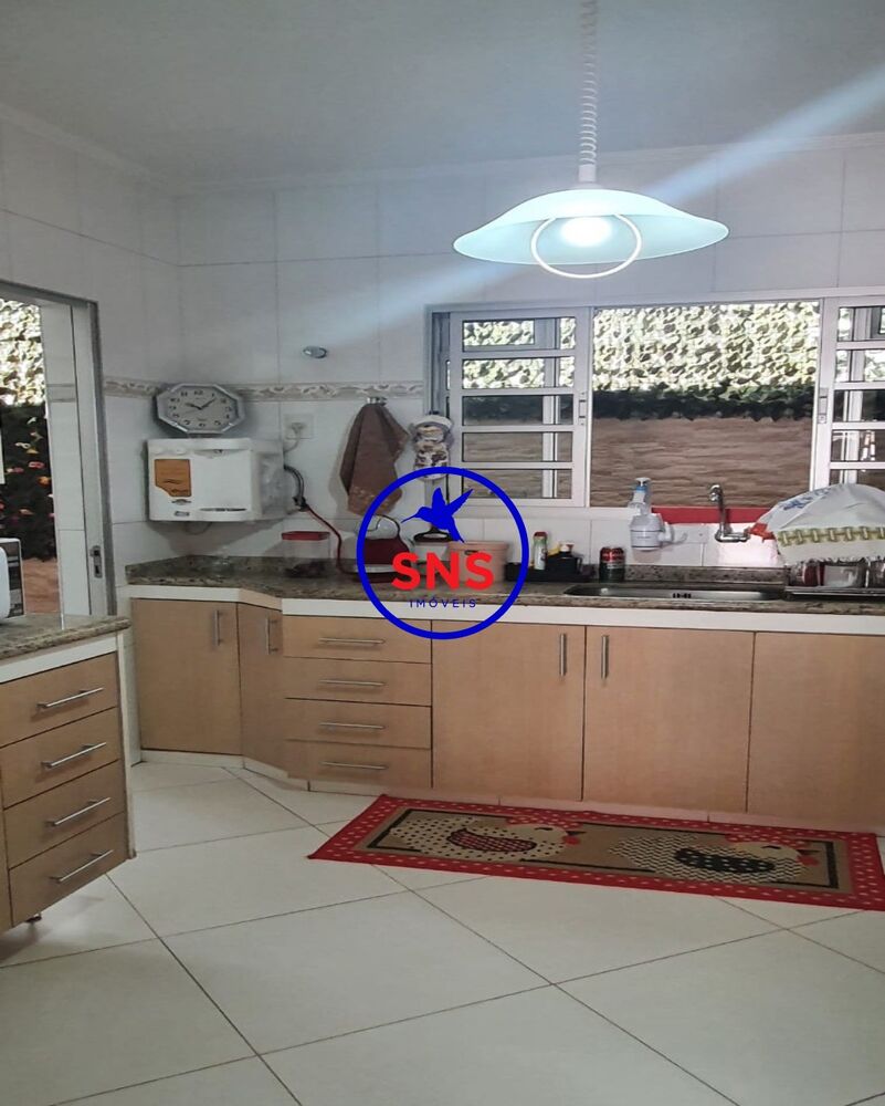 Casa, 4 quartos, 220 m² - Foto 10
