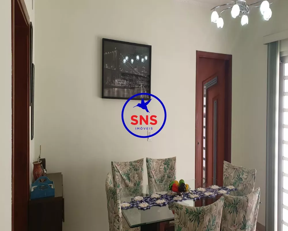 Casa, 4 quartos, 220 m² - Foto 8