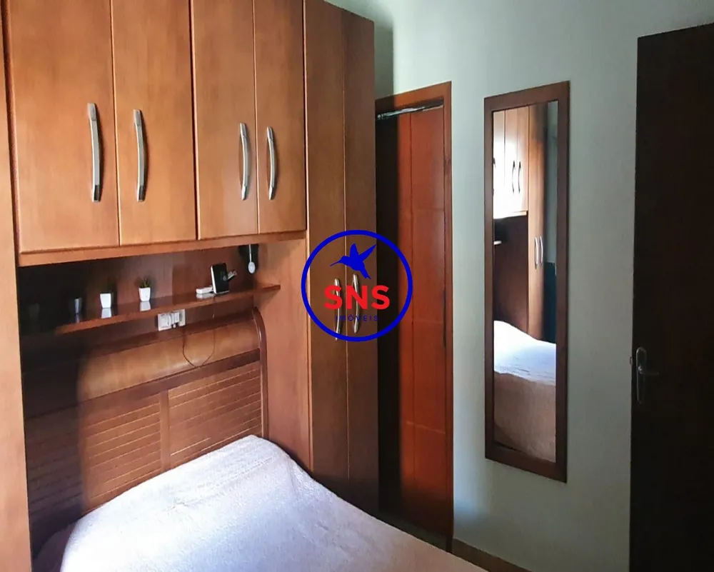 Casa, 4 quartos, 220 m² - Foto 19