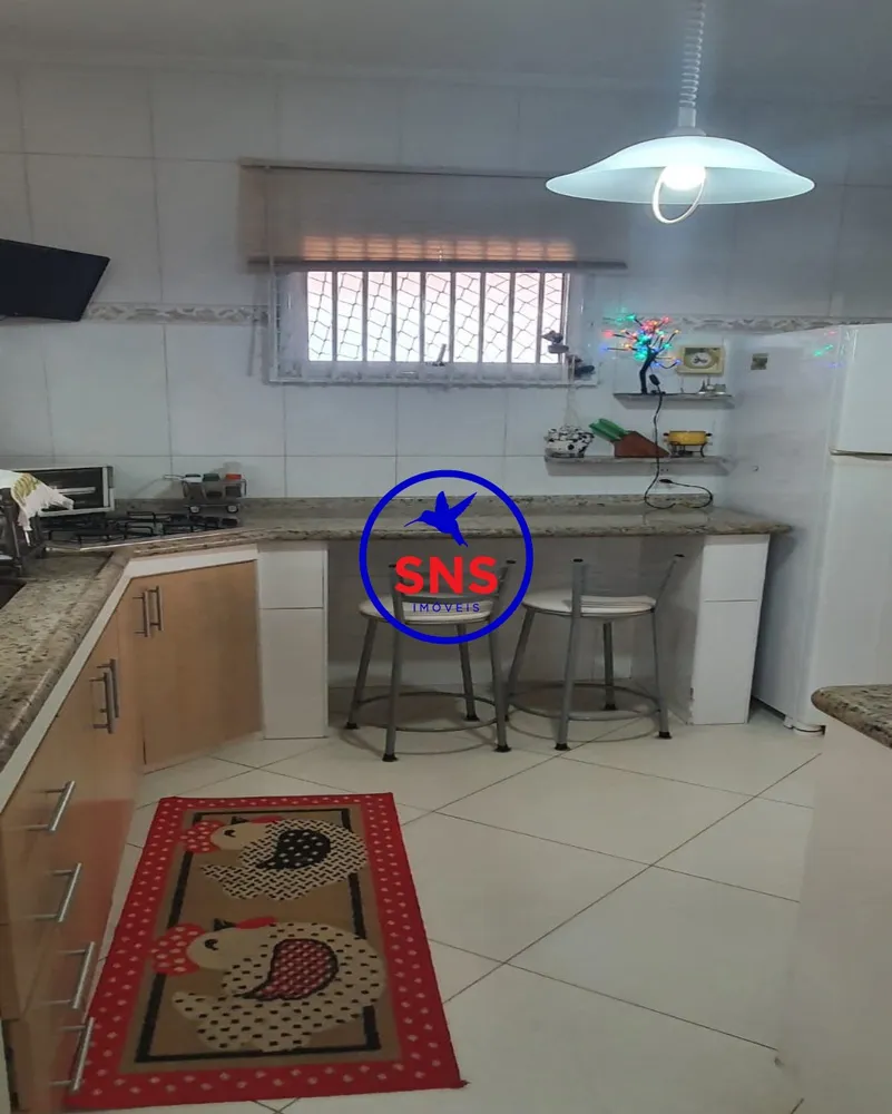 Casa, 4 quartos, 220 m² - Foto 15