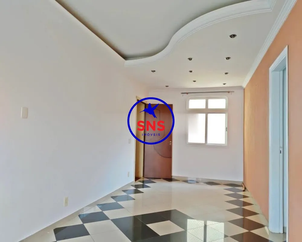 Apartamento, 3 quartos, 76 m² - Foto 1