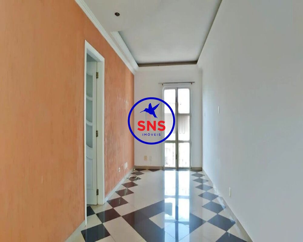 Apartamento, 3 quartos, 76 m² - Foto 2