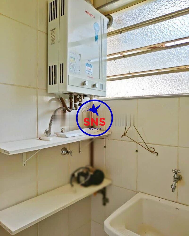 Apartamento, 3 quartos, 76 m² - Foto 8