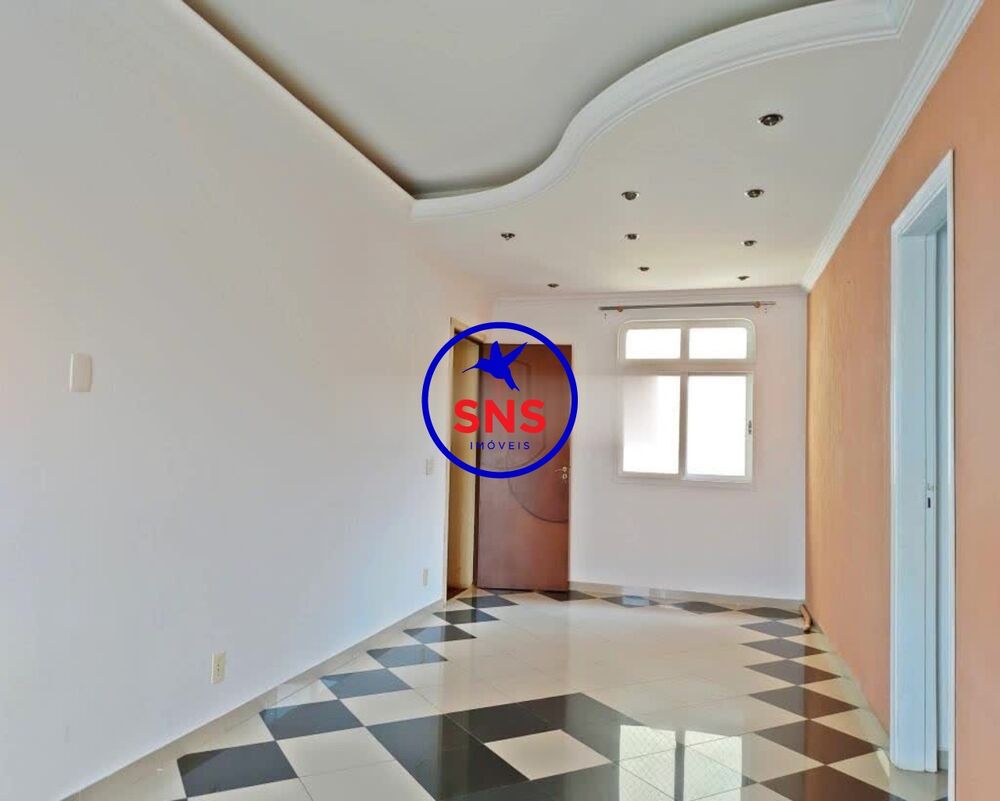 Apartamento, 3 quartos, 76 m² - Foto 1
