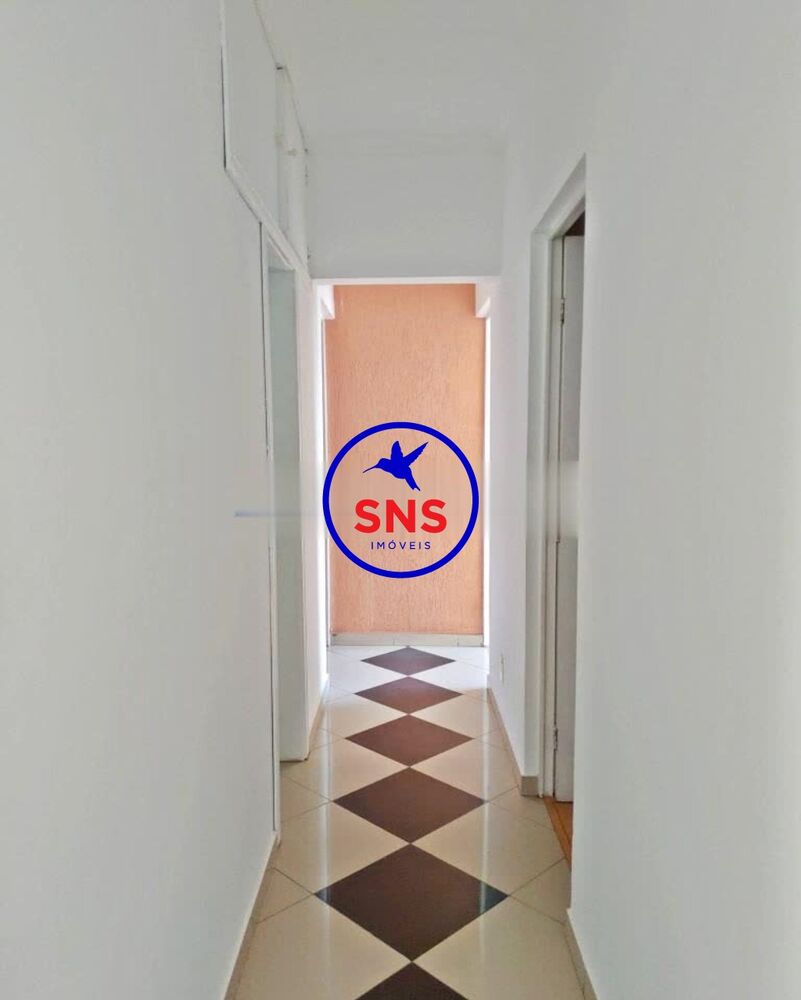 Apartamento, 3 quartos, 76 m² - Foto 3