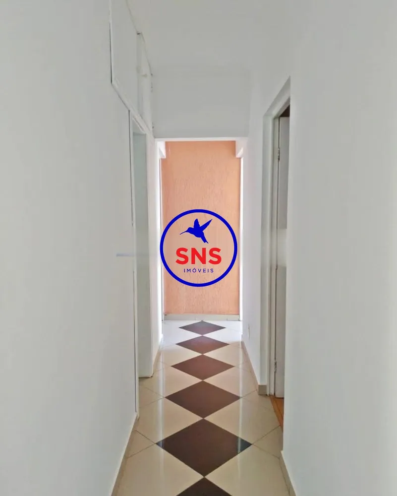Apartamento, 3 quartos, 76 m² - Foto 11