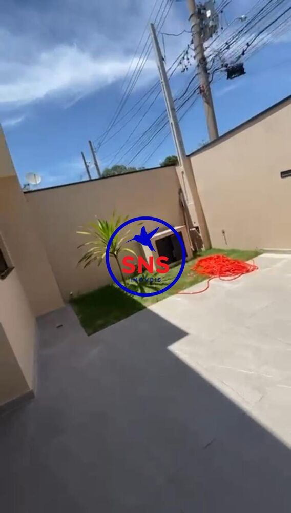 Casa, 3 quartos, 75 m² - Foto 3