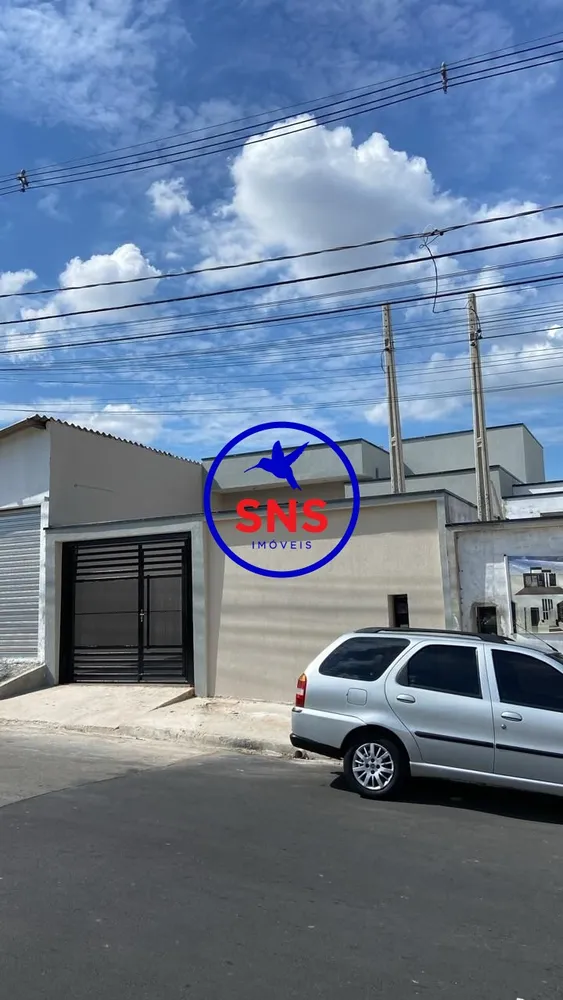 Casa, 3 quartos, 75 m² - Foto 11