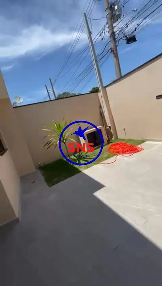 Casa, 3 quartos, 75 m² - Foto 6