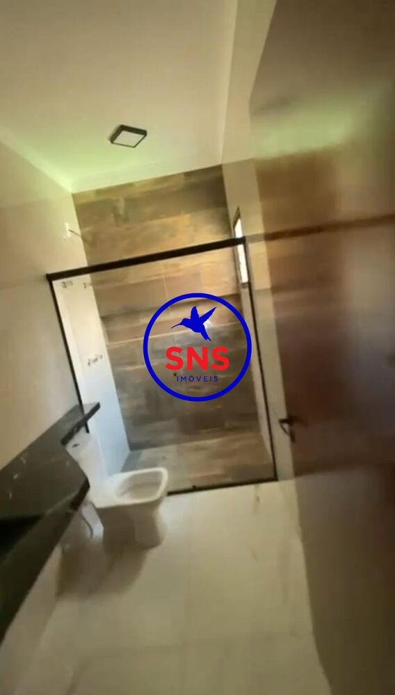 Casa, 3 quartos, 75 m² - Foto 4