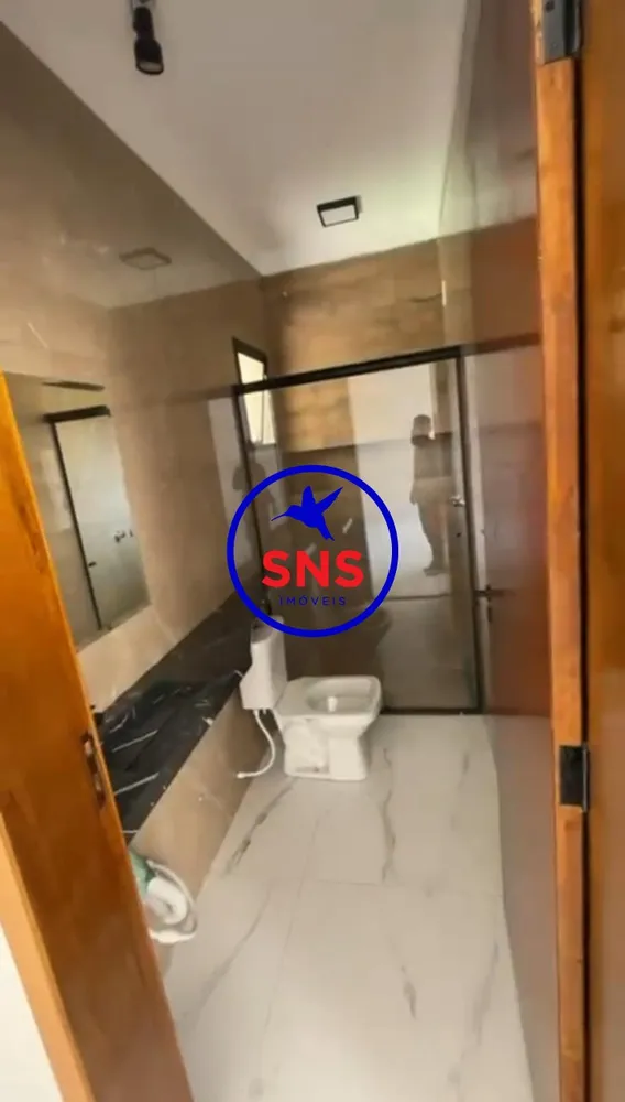 Casa, 3 quartos, 75 m² - Foto 9