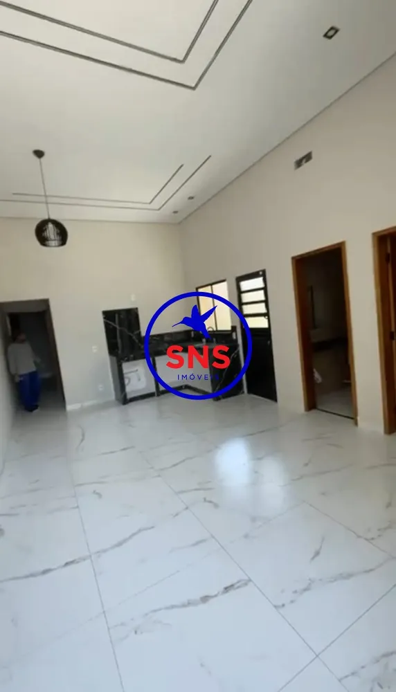 Casa, 3 quartos, 75 m² - Foto 7