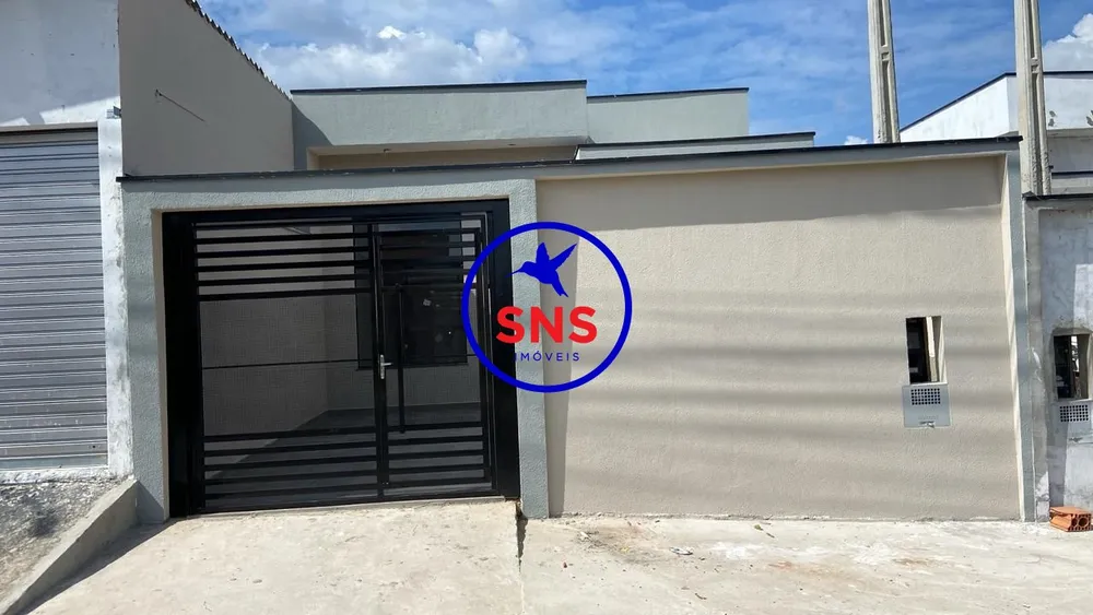 Casa, 3 quartos, 75 m² - Foto 5