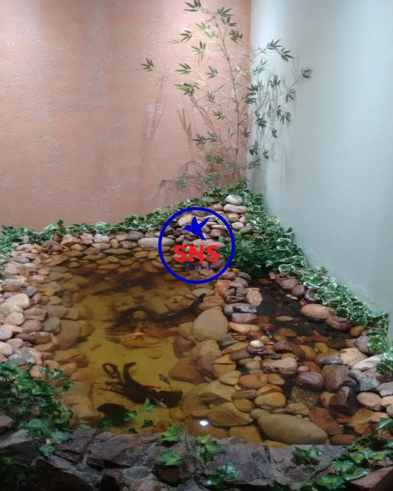 Casa de Condomínio, 3 quartos - Foto 10