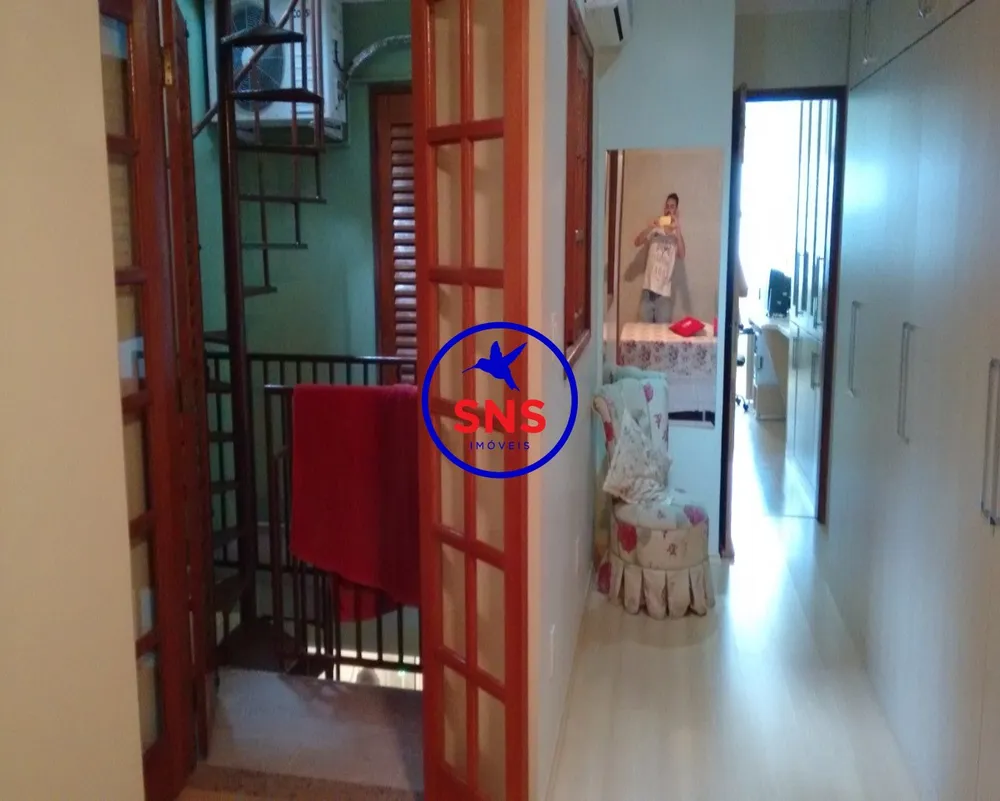 Casa de Condomínio, 3 quartos - Foto 20